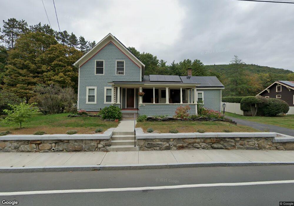 17 South St, Buckland, MA 01338 - photo 1