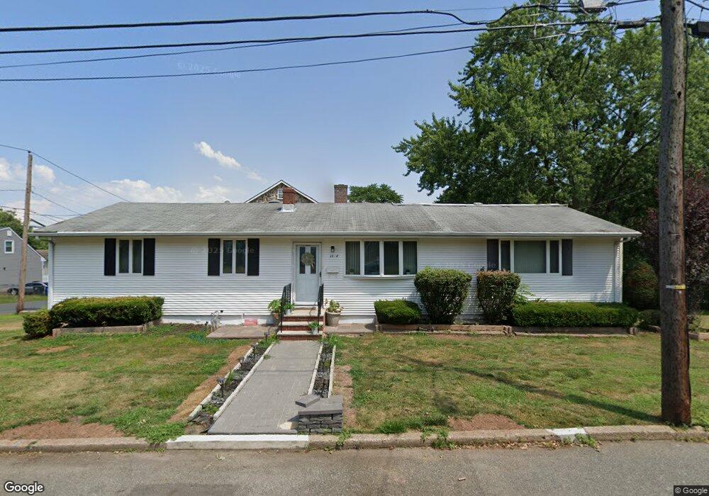 1036 Mereline Ave, Avenel, NJ 07001 - photo 1