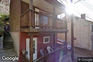 1311 Tell St, Pittsburgh, PA 15212