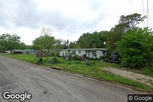 1013 Adams, Fredonia, KS 66710