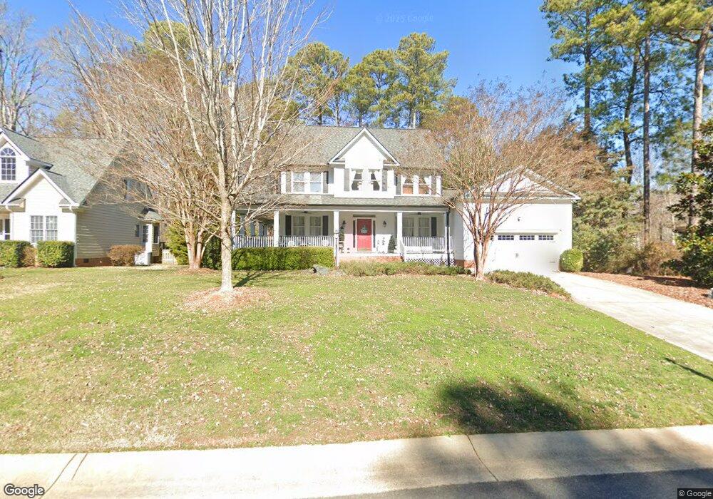 170 Chatham Mill Rd, Pittsboro, NC 27312 - photo 1