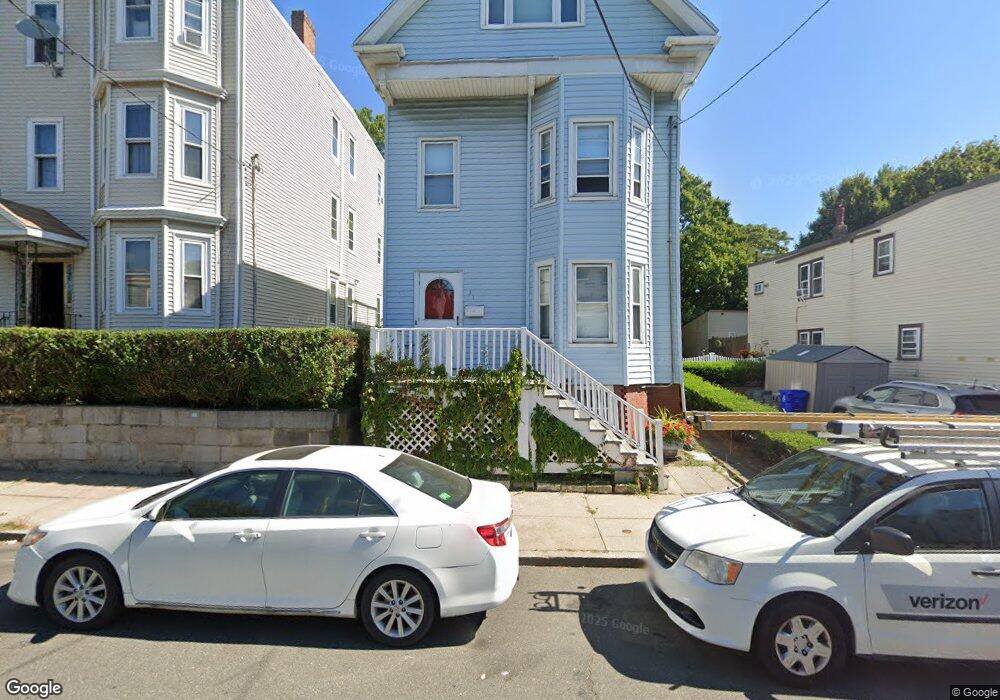 31 Moore St, Boston, MA 02128 - photo 1