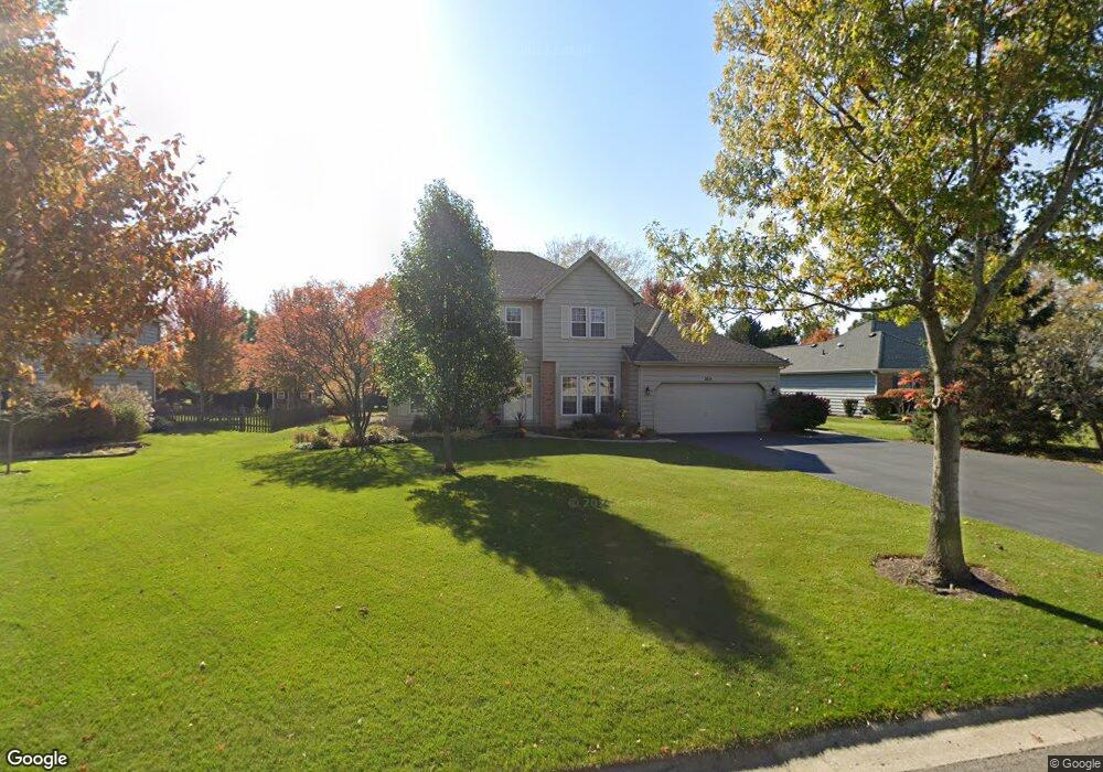 3631 Persimmon Dr, Algonquin, IL 60102 - photo 1