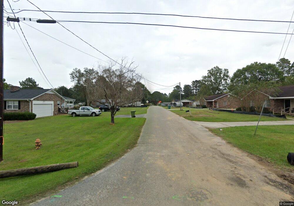 Tbd W Hemlock St, Andrews, SC 29510 - photo 1