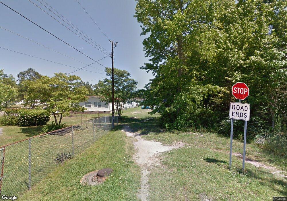 000 W Hemlock St, Andrews, SC 29510 - photo 1