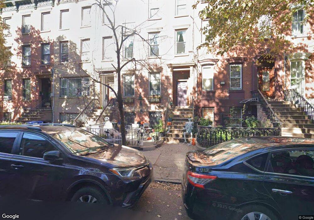 130 Wayne St unit 2, Jersey City, NJ 07302 - photo 1