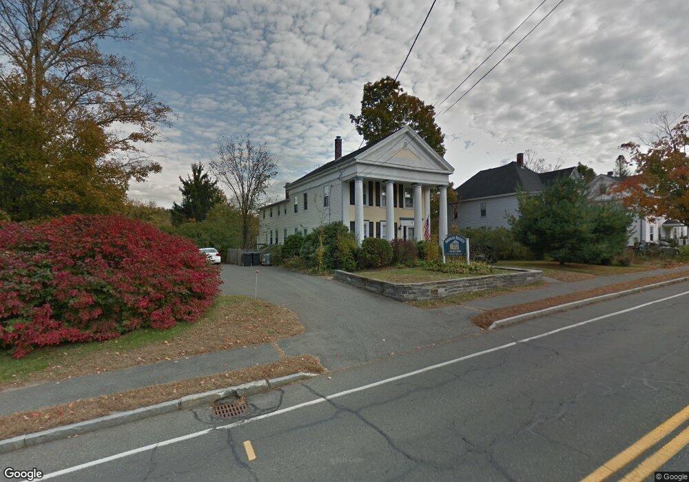 24 Main St unit first floor front, Monson, MA 01057 - photo 1