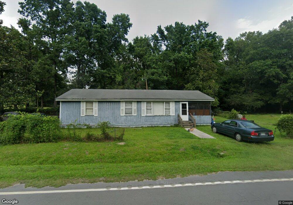 279 Stuart Point Rd, Seabrook, SC 29940 - photo 1