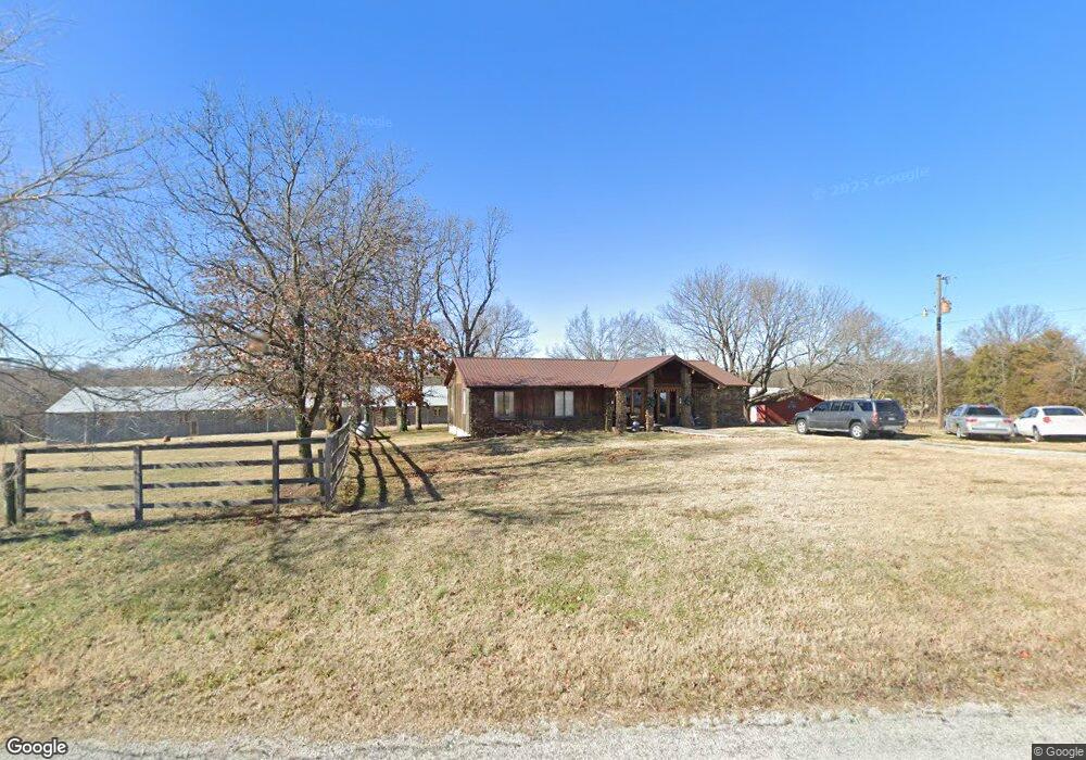 21728 Springston Ford (Wc 49) Rd, Fayetteville, AR 72727 - photo 1