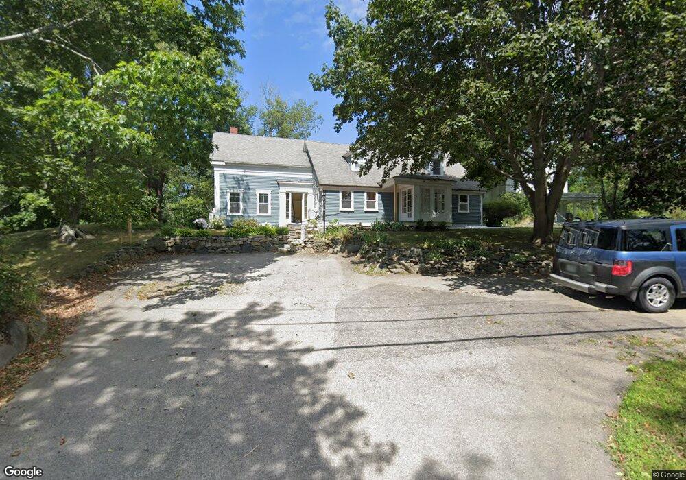 155 Pepperrell Rd unit 1, Kittery Point, ME 03905 - photo 1