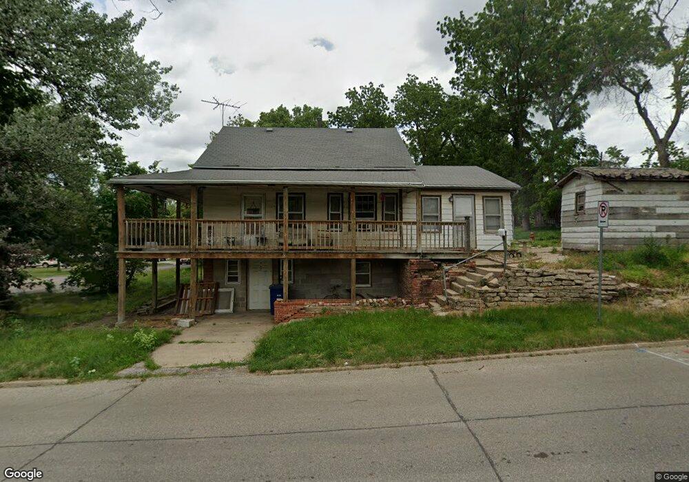 2347 SE 6th St, Des Moines, IA 50315 - photo 1