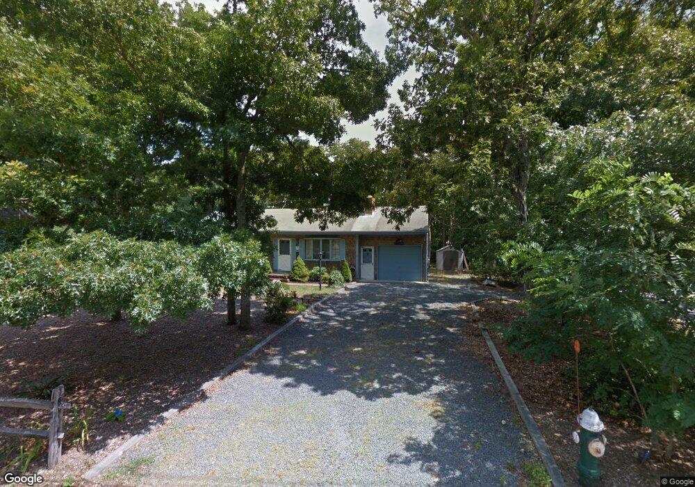 135 Brook Trail Rd, Brewster, MA 02631 - photo 1