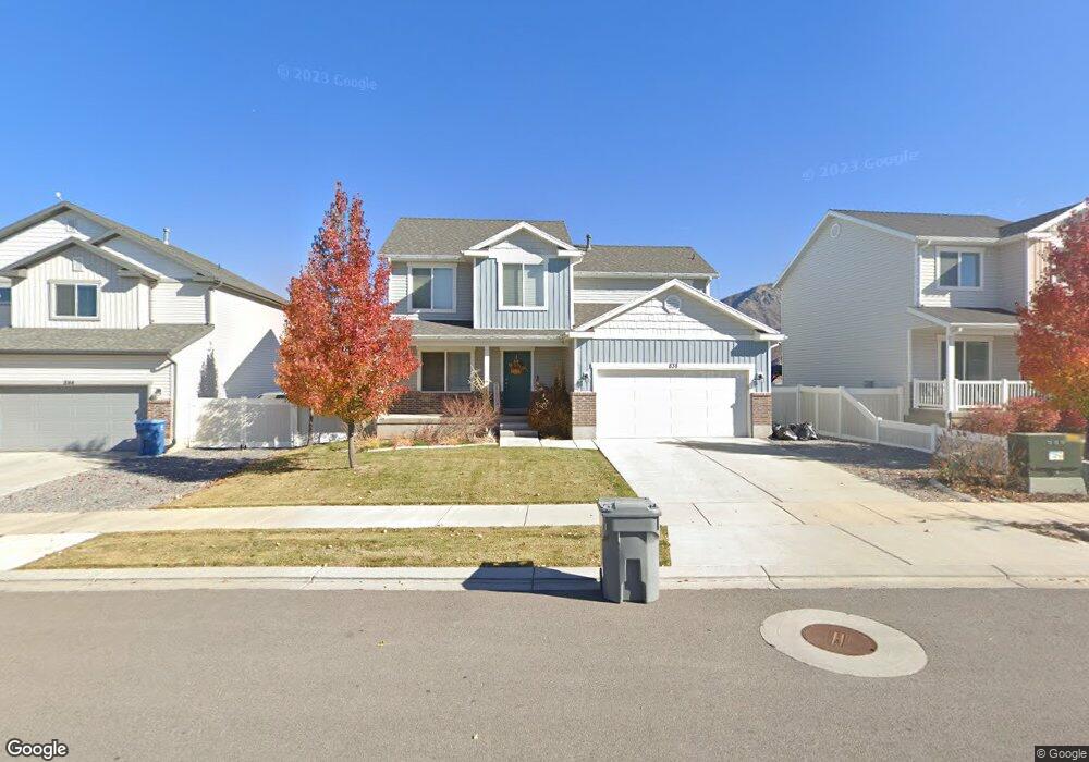 838 N 50 W, Santaquin, UT 84655 - photo 1