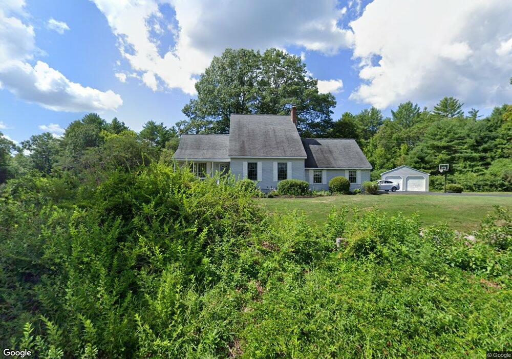 85 Canterbury Rd, Chichester, NH 03258 - photo 1