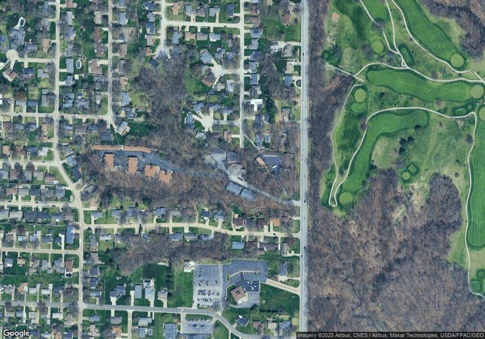 3624 38th St unit 2, Rock Island, IL 61201 - photo 1