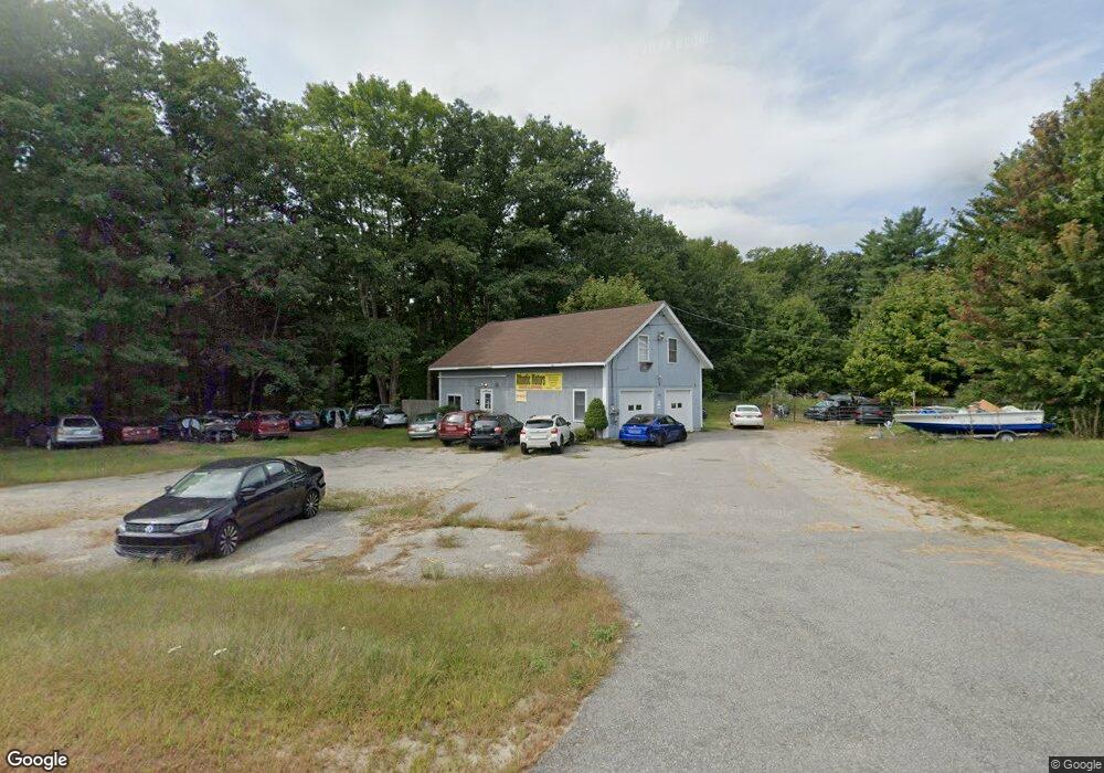 57 Beech Plain Rd, Buxton, ME 04093 - photo 1