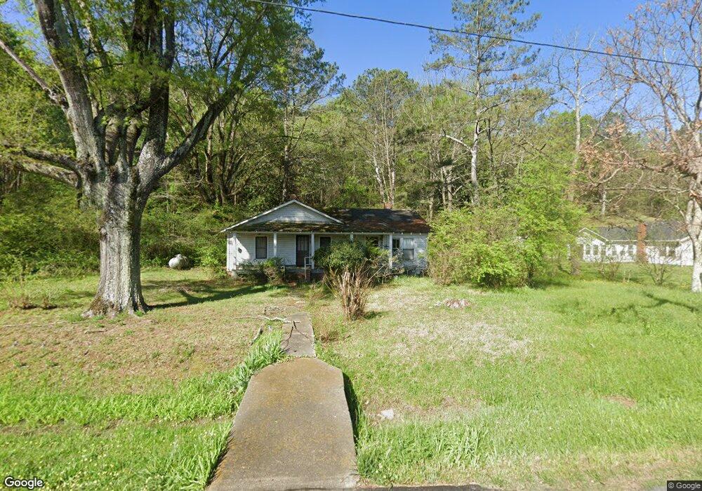 549 Fish Creek Rd, Cedartown, GA 30125 - photo 1