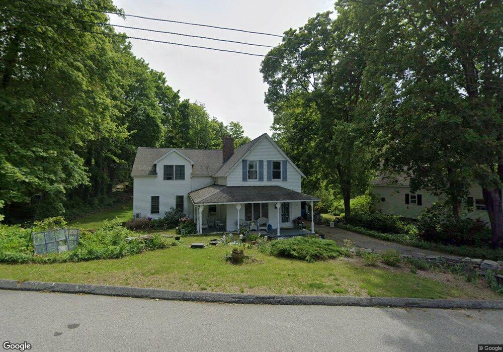 53 Hurlbutt Rd, Gales Ferry, CT 06335 - photo 1