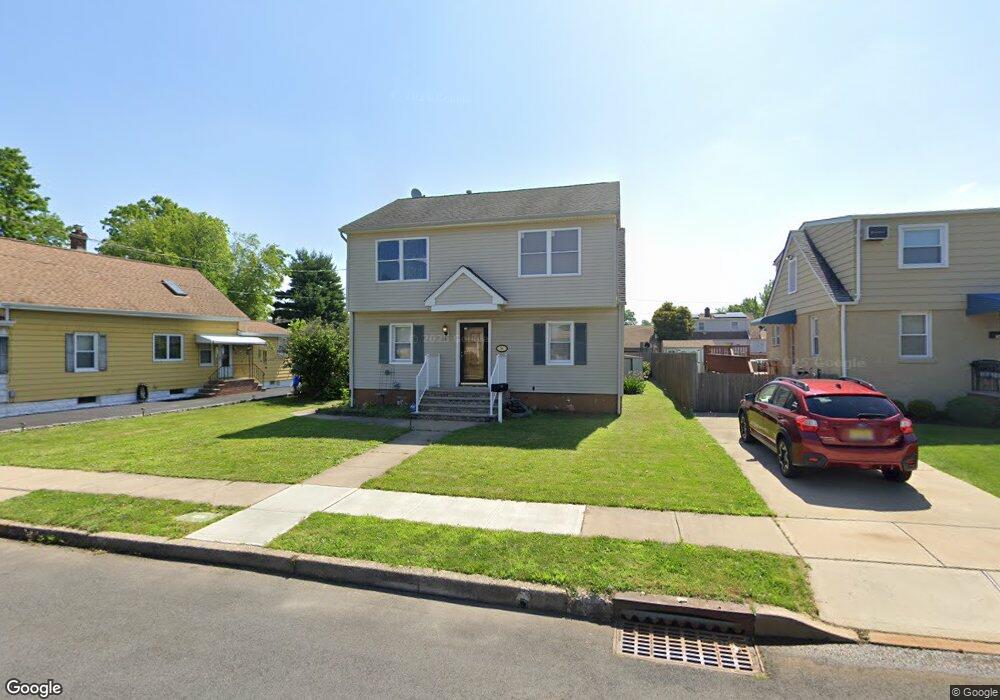 52 Frederick St, Carteret, NJ 07008 - photo 1