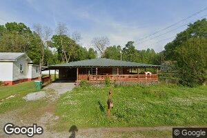 122 Oak St, Sylacauga, AL 35150