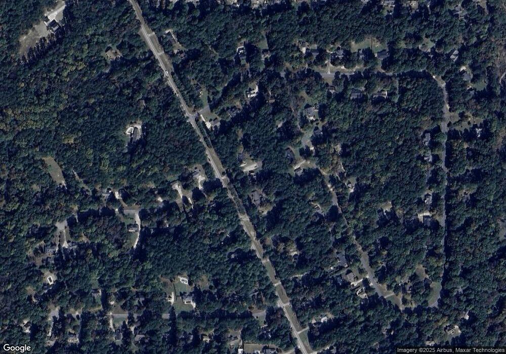 1339 Fischer Rd, Sharpsburg, GA 30277 - photo 1