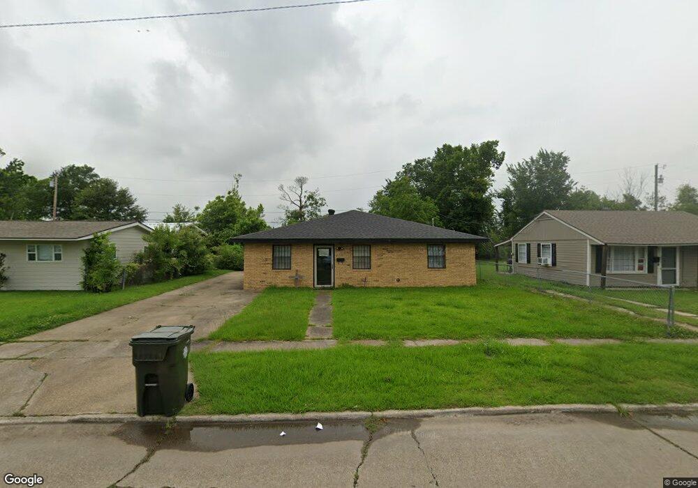 2403 9th St, Lake Charles, LA 70601 - photo 1