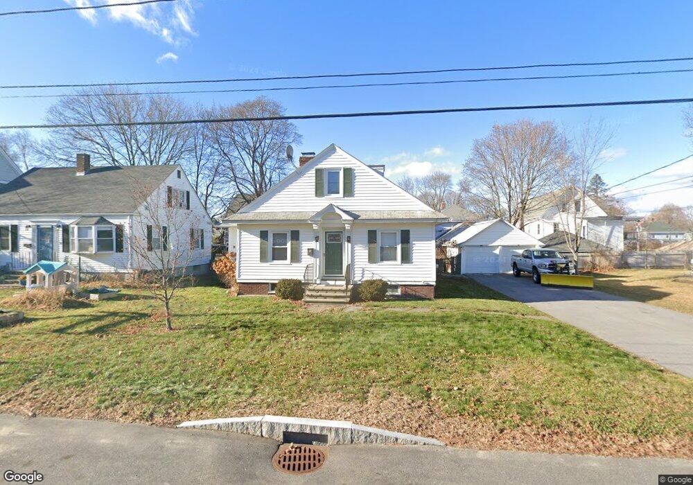 17 Motley St, Portland, ME 04102 - photo 1