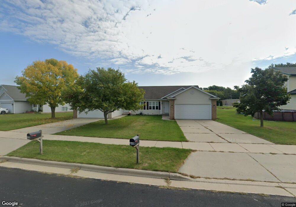 656 S Burr Oak Ave, Oregon, WI 53575 - photo 1