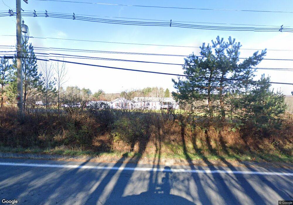 3418 State Route 118, Dallas, PA 18612 - photo 1