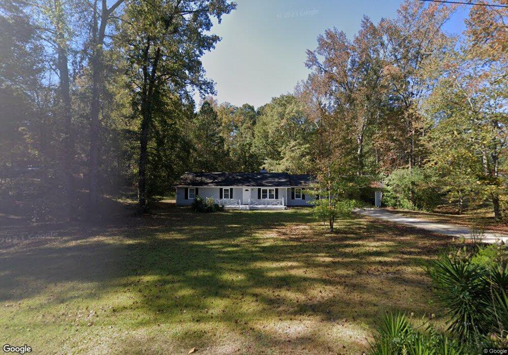 110 Roberts Rd, Covington, GA 30016 - photo 1