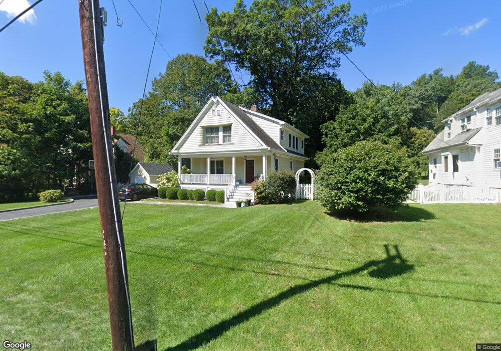 120 Dalmeny Rd, Briarcliff Manor, NY 10510 - photo 1