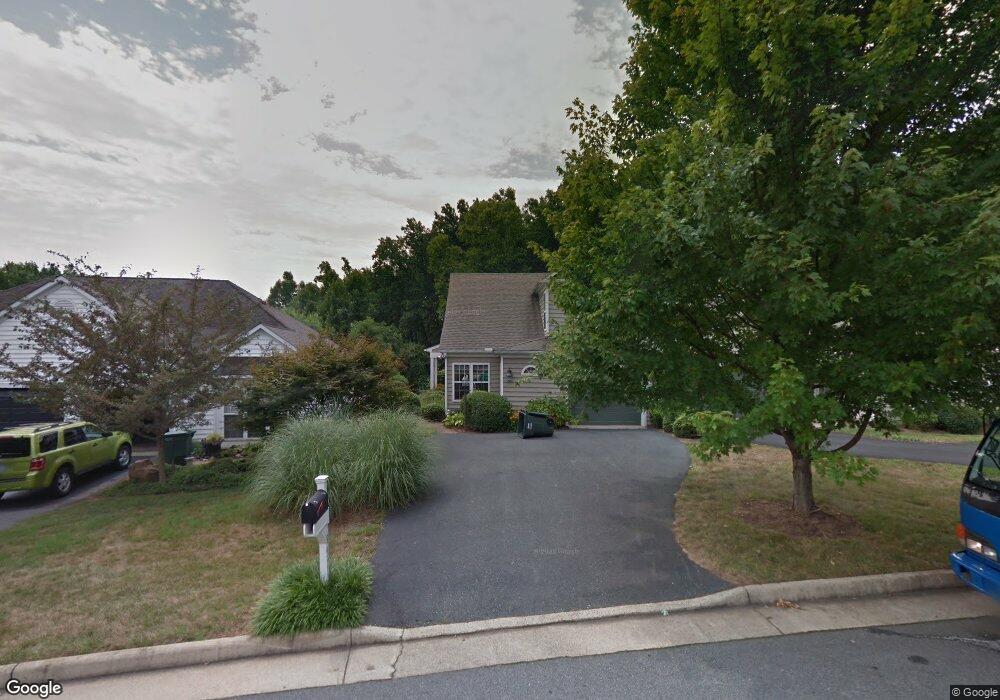 937 Devon Spring Ct, Charlottesville, VA 22903 - photo 1