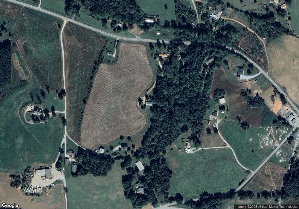 6854 Holly Springs Rd, Clermont, GA 30527 - photo 1