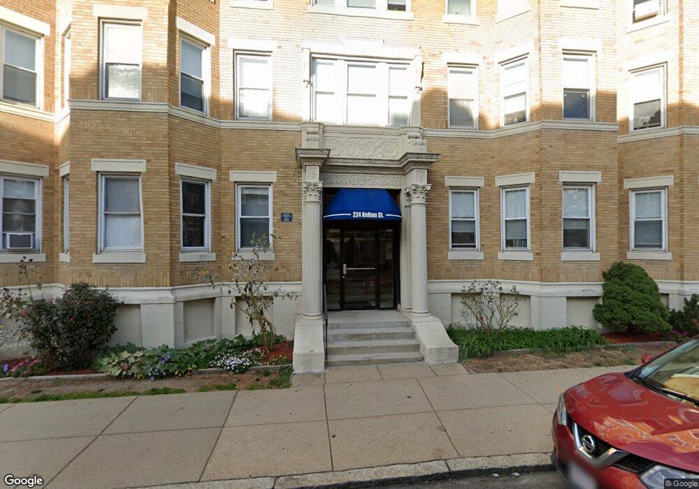 224 Kelton St unit 1, Allston, MA 02134 - photo 1