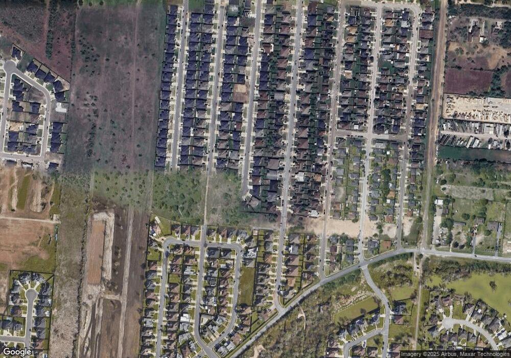 6936 Heritage Oak Dr, Brownsville, TX 78526 - photo 1