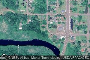 3653 N Martin St, Radisson, WI 54867