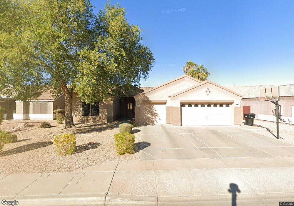 8550 E Onza Ave, Mesa, AZ 85212 - photo 1
