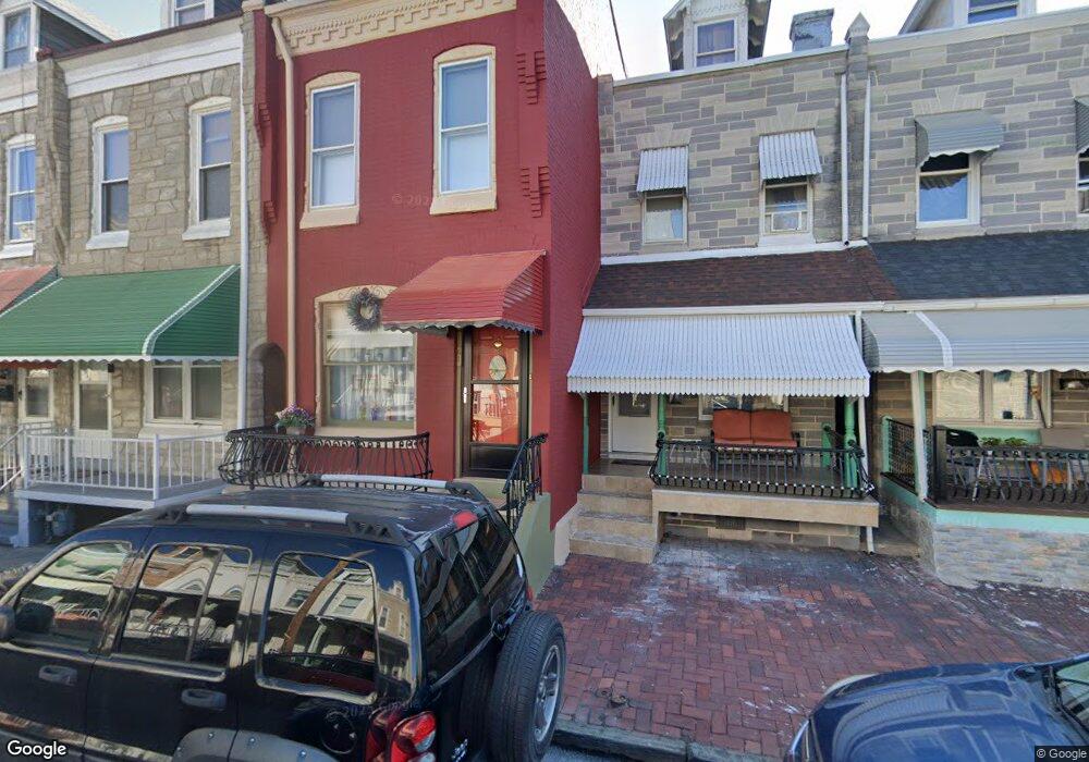 1441 Moss St, Reading, PA 19604 - photo 1