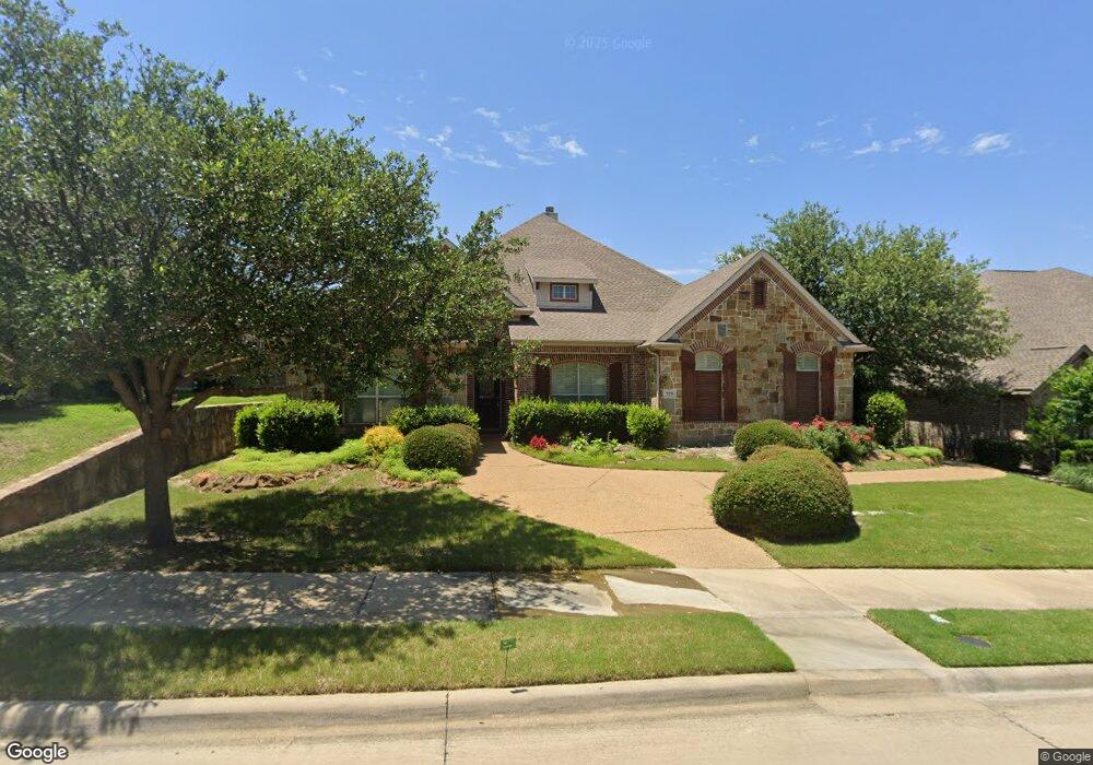 729 Fairfax Ln, Rockwall, TX 75087 - photo 1