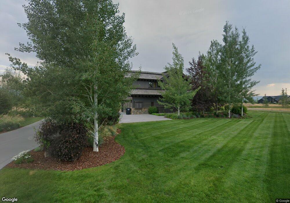 975 Golden Thread Ct, Driggs, ID 83422 - photo 1