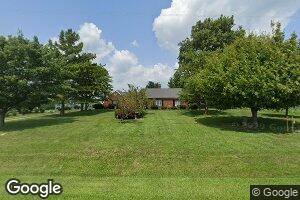22185 State Route 177, Hoyleton, IL 62803
