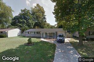 809 James Dr, Kokomo, IN 46902