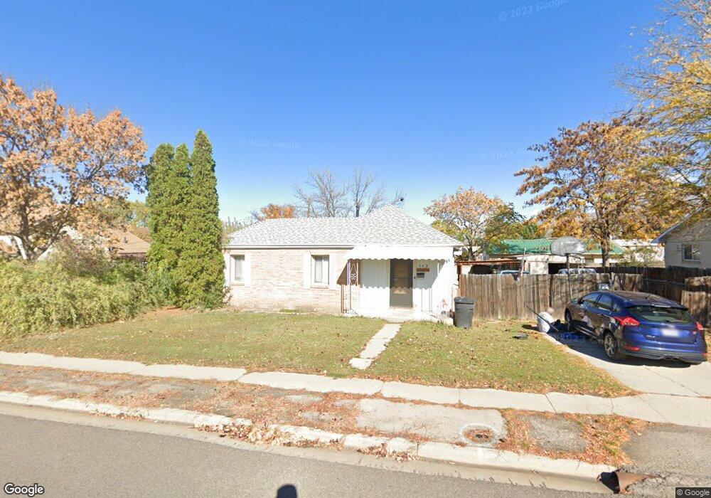 543 E 400 N, Spanish Fork, UT 84660 - photo 1