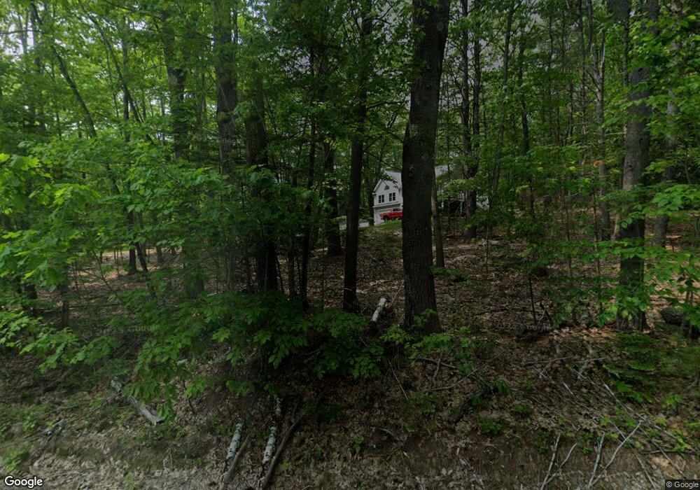 500 Carding MacHine Rd, Bowdoinham, ME 04008 - photo 1