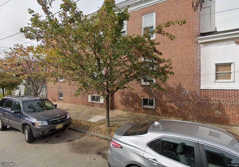 1429 Ormond Ave, Camden, NJ 08103 - photo 1