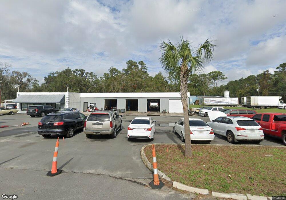 5071 Blythe Island Hwy, Brunswick, GA 31520 - photo 1