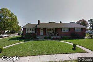 1801 Salem Rd, Reading, PA 19610