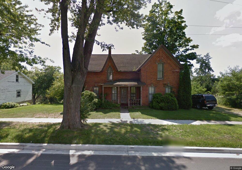 114 E Front St, Grand Ledge, MI 48837 - photo 1