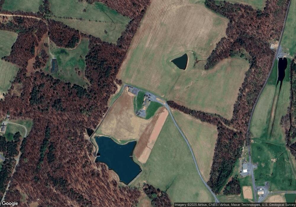 1545 Middle Fork Rd, Cross Junction, VA 22625 - photo 1