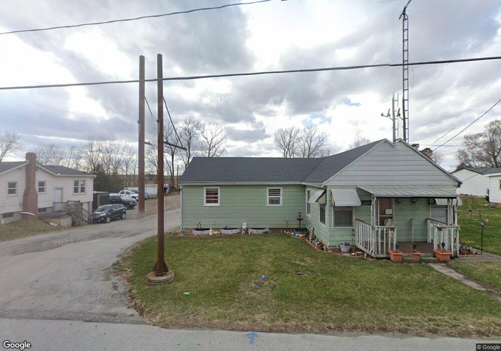 126 Perrysburg Rd, Cairo, OH 45820 - photo 1